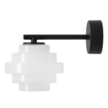 Aldex FILO MILKY 9002C1 Applique murale 1x5W/G9