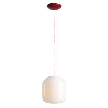 Aldex FLASK cherry L 8500G15_L Suspension lumineuse 1x15W/E27