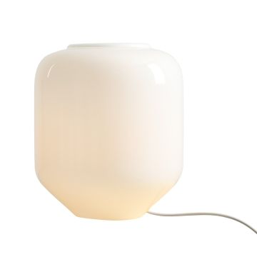 Aldex FLASK COTTON L 8500B20_L Lampe de table 1x15W/E27