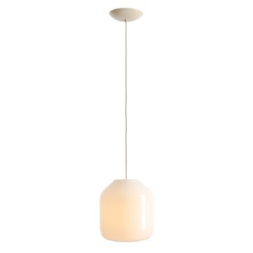 Aldex FLASK COTTON L 8500G20_L Suspension lumineuse 1x15W/E27