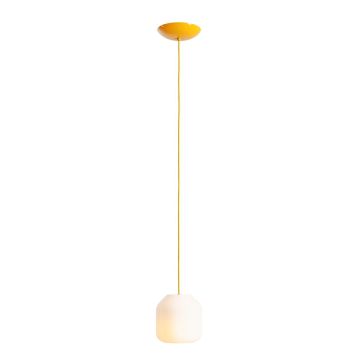 Aldex FLASK MIMOSA S 8500G21_S Suspension lumineuse 1x10W/E14