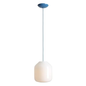 Aldex FLASK SAPPHIRE L 8500G31_L Suspension lumineuse 1x15W/E27