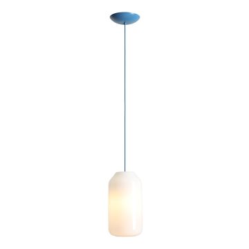 Aldex FLASK SAPPHIRE M 8500G31_M Suspension lumineuse 1x15W/E27