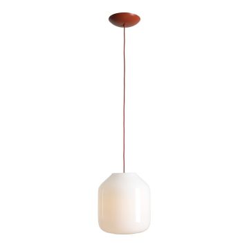Aldex FLASK TERRA L 8500G24_L Suspension lumineuse 1x15W/E27