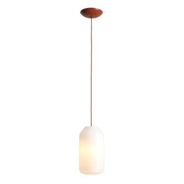 Aldex FLASK TERRA M 8500G24_M Suspension lumineuse 1x15W/E27