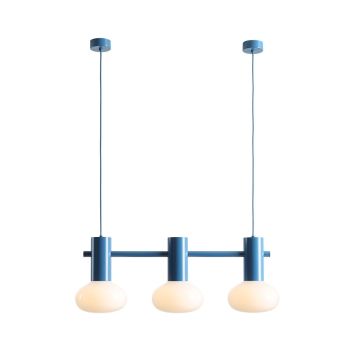 Aldex FLO 3 SKY S 7000E31_S Suspension lumineuse 3x10W/E14