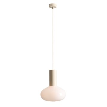 Aldex FLO CREAM M 7000G9_M Suspension lumineuse 1x10W/E14
