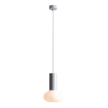 Aldex FLO GREY S 7000G22_S Suspension lumineuse 1x10W/E14