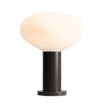 Aldex FLO MOKKA M 7000B28_M Lampe de table 1x10W/E14