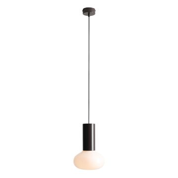 Aldex FLO MOKKA S 7000G28_S Suspension lumineuse 1x10W/E14