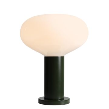 Aldex FLO MOSS M 7000B26_M Lampe de table 1x10W/E14