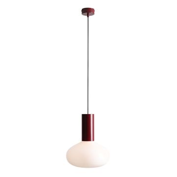Aldex FLO RUBY M 7000G27_M Suspension lumineuse 1x10W/E14
