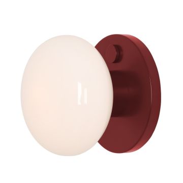 Aldex FLO RUBY S 7000C27_S Applique murale 1x10W/E14