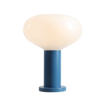 Aldex FLO SKY M 7000B31_M Lampe de table 1x10W/E14