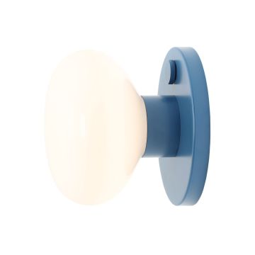 Aldex FLO SKY S 7000C31_S Applique murale 1x10W/E14
