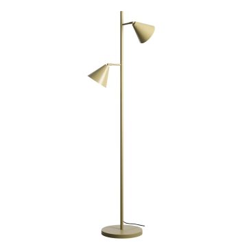 Aldex FORM 2 1108A12_2 Lampadaire 2x15W/E27