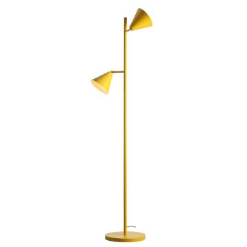 Aldex FORM 2 1108A14_2 Lampadaire 2x15W/E27