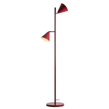 Aldex FORM 2 1108A15_2 Lampadaire 2x15W/E27