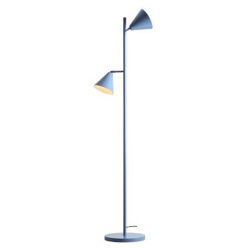 Aldex FORM 2 1108A16_2 Lampadaire 2x15W/E27
