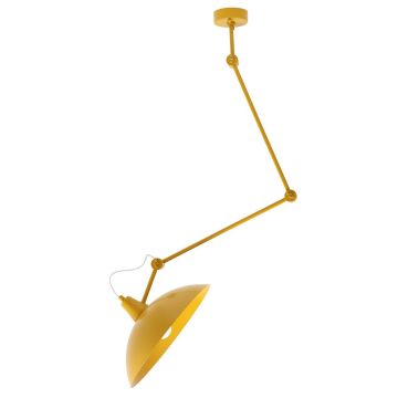 Aldex MELOS 808PL_G14 Lampe de plafond 1x15W/E27