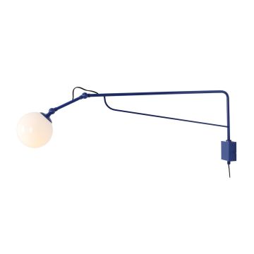 Aldex SOHO 1105C25_D Applique murale 1x10W/E14