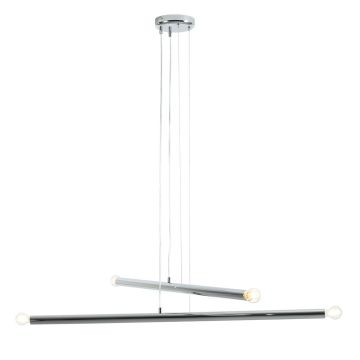Aldex TUBO 4 1072L4 Suspension lumineuse 4x10W/E14