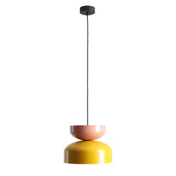 Aldex TULA 1132G14_11_C Suspension lumineuse 1x15W/E27