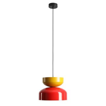 Aldex TULA 1132G19_14_C Suspension lumineuse 1x15W/E27