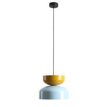 Aldex TULA 1132G29_14_C Suspension lumineuse 1x15W/E27
