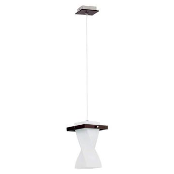 Alfa TEQUILA 12911 Suspension lumineuse 1x60W/E27