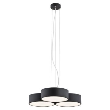 Argon DARLINGED 1223 Suspension lumineuse 3x22,5W/LED 3000K 3x2450LM IP20