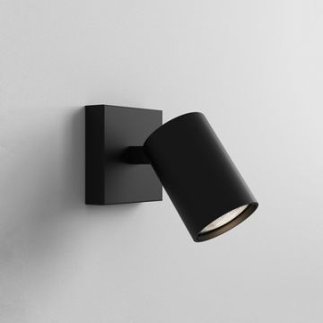 Astro Lighting ASCOLI SINGLE 1286078 Applique murale 1x6W/LED,GU10 IP20