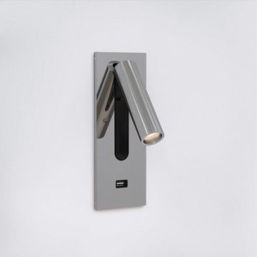 Astro Lighting FUSE LED USB 1215083 Applique murale 1x3,5W/LED 2700K 185LM IP20