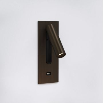 Astro Lighting FUSE LED USB 1215085 Applique murale 1x3,5W/LED 2700K 185LM IP20