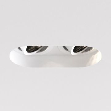 Astro Lighting TRIMLESS 1248021 Spot encastré 2x6W/GU10 IP20
