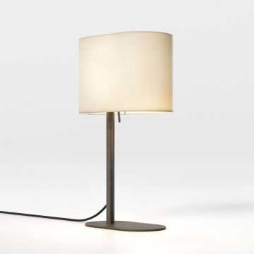 Astro Lighting Venn 1433035 Lampe de table 1x12W/LED|E27 IP20