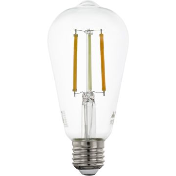 Eglo LED 12236 Ampoule 1X6W/E27 2200-6500K 806LM