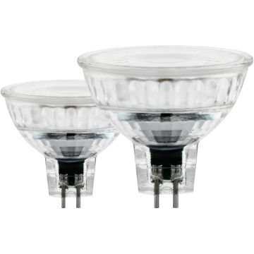 Eglo LED 12246 Ampoule 2x3W/GU5,3 2700K 230LM
