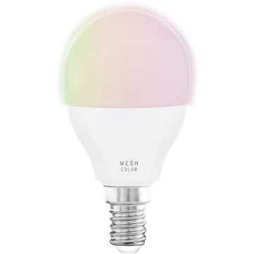 Eglo LED 12252 Ampoule 1X5W/E14 2700-6500K 470LM