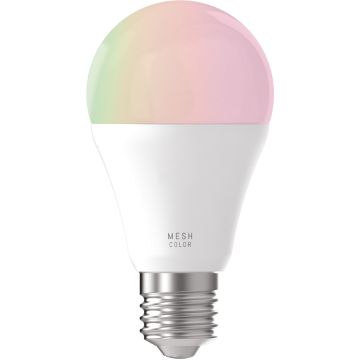 Eglo LED 12253 Ampoule 1X9W/E27 2700-6500K 806LM