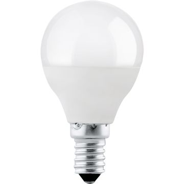 Eglo LED 12261 Ampoule 1X5W/E14 3000K 470LM