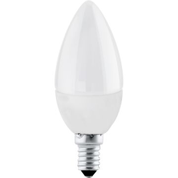 Eglo LED 12263 Ampoule 1X5W/E14 3000K 470LM