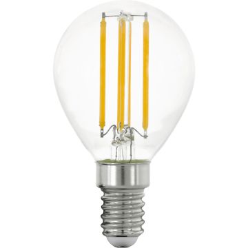 Eglo LED 12542 Ampoule 1X6W/E14 2700K 806LM