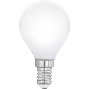Eglo LED 12548 Ampoule 1X5W/E14 2700K 470LM