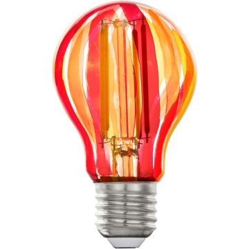 Eglo LED VINTAGE 12568 Ampoule 1X6,5W/E27 1800K 500LM