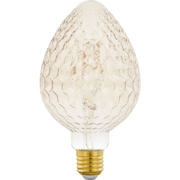 Eglo LED VINTAGE 12585 Ampoule 1X2W/E27 2200K 200LM