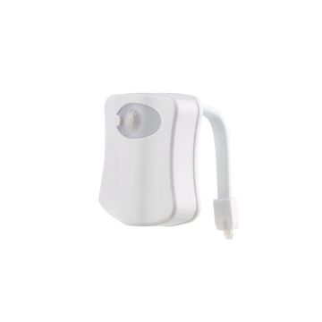 Eko-Light WC EKD072 Lampe décorative 1xLED RGB