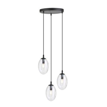 Emibig ASTRAL 1265/3PREM Suspension lumineuse 3x10W/E14 IP20