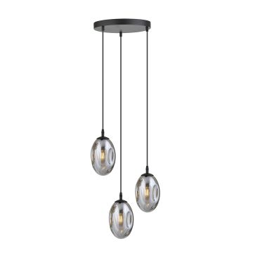 Emibig ASTRAL 1266/3PREM Suspension lumineuse 3x10W/E14 IP20
