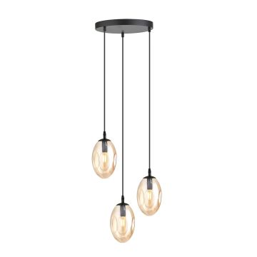 Emibig ASTRAL 1267/3PREM Suspension lumineuse 3x10W/E14 IP20